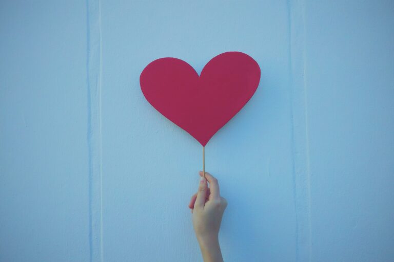 Comment dire « Je t&rsquo;aime » en coréen