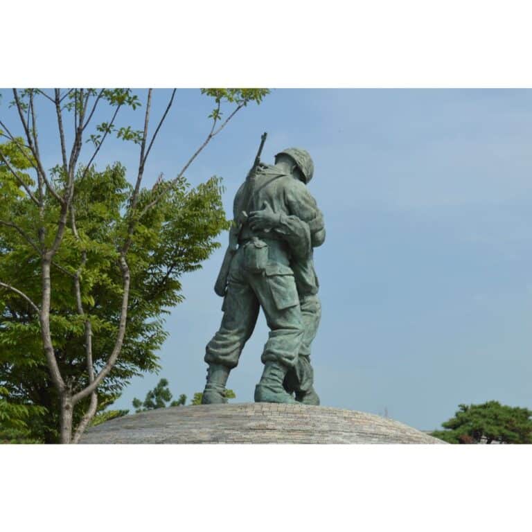 La guerre de Corée (한국 전쟁): entre tragédie et espoir